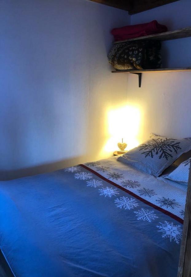Chalet 8 Couchages A 100M Du Bas Des Pistes Et Commerces Les Angles  Ngoại thất bức ảnh
