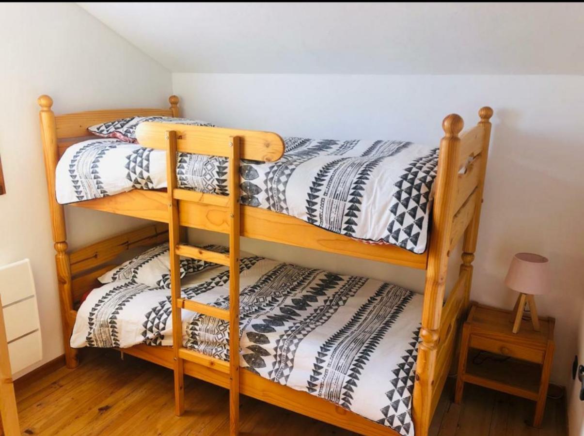 Chalet 8 Couchages A 100M Du Bas Des Pistes Et Commerces Les Angles  Ngoại thất bức ảnh