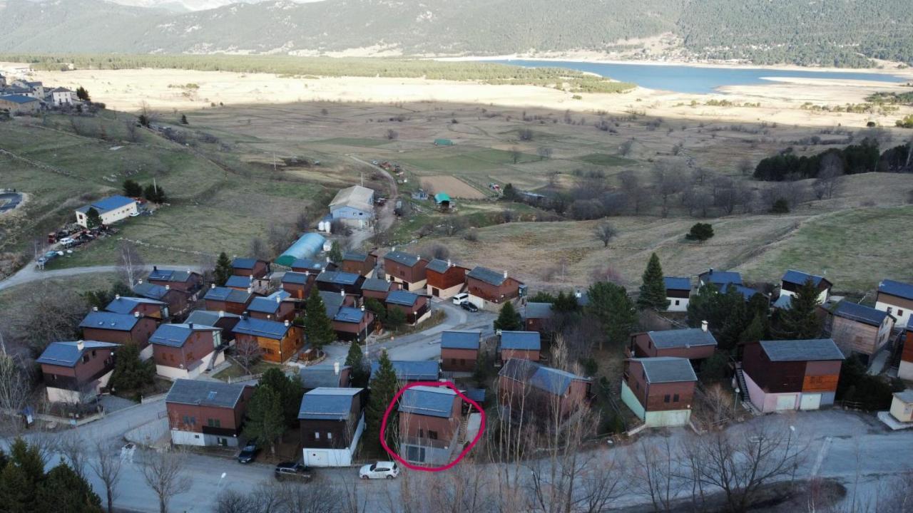 Chalet 8 Couchages A 100M Du Bas Des Pistes Et Commerces Les Angles  Ngoại thất bức ảnh
